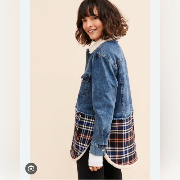 Paul and Joe - Sister - Peterson Jacket - Picture 3 of 5